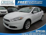 2013 Dodge Dart Limited