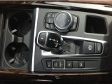 2014 BMW X5 xDrive35i 8 Speed Steptronic Automatic Transmission