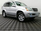 2007 Lexus GX 470