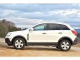 2013 Chevrolet Captiva Sport LS