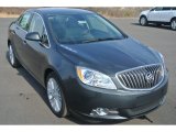 2014 Buick Verano  Front 3/4 View