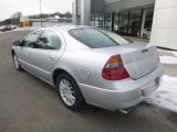 2004 Chrysler 300 M Sedan Exterior