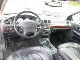 2004 Chrysler 300 Interiors