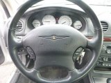 2004 Chrysler 300 M Sedan Steering Wheel