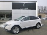 2012 Lincoln MKX AWD Limited Edition