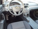 2011 Chevrolet Caprice Interiors
