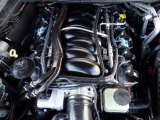 2011 Chevrolet Caprice Engines