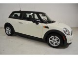 2011 Mini Cooper Hardtop