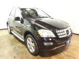 2011 Mercedes-Benz ML 350 4Matic