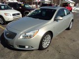 2011 Buick Regal CXL