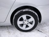 2014 Chevrolet Malibu LT Wheel