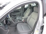 2014 Chevrolet Malibu LT Front Seat