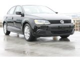 2011 Volkswagen Jetta SE Sedan