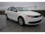 2011 Volkswagen Jetta SE Sedan