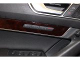 2006 Audi A6 3.2 quattro Sedan Controls