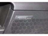 2006 Audi A6 3.2 quattro Sedan Audio System