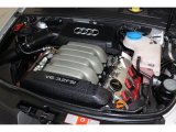 2006 Audi A6 Engines