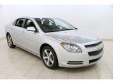 2012 Chevrolet Malibu LT