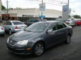 2005 Volkswagen Jetta 2.5 Sedan