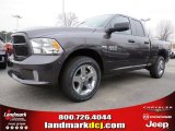 2014 Ram 1500 Express Quad Cab