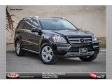 2012 Mercedes-Benz GL 450 4Matic