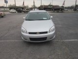 2010 Chevrolet Impala LS