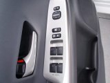 2013 Toyota Prius v Three Hybrid Controls
