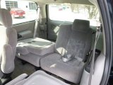 2003 Pontiac Montana  Rear Seat