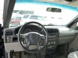 2003 Pontiac Montana  Dashboard