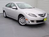 2012 Mazda MAZDA6 i Touring Sedan