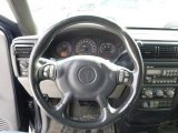 2003 Pontiac Montana  Steering Wheel