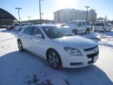 2012 Chevrolet Malibu LT
