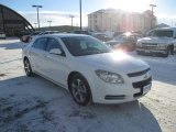 2012 Chevrolet Malibu LT