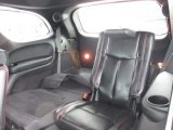 2014 Dodge Durango R/T AWD Rear Seat