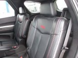 2014 Dodge Durango R/T AWD Rear Seat