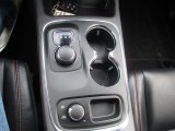 2014 Dodge Durango R/T AWD 8 Speed Automatic Transmission