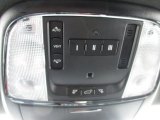 2014 Dodge Durango R/T AWD Controls