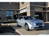 2011 Infiniti M 37x AWD Sedan