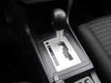2012 Mitsubishi Lancer SE AWD CVT Automatic Transmission