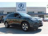 2014 Acura MDX 