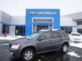 2008 Granite Metallic Pontiac Torrent  #90467184