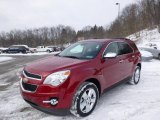 2014 Chevrolet Equinox LT AWD