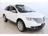 2013 Crystal Champagne Tri-Coat Lincoln MKX AWD #90494272