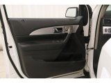 2013 Lincoln MKX AWD Door Panel