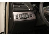 2013 Lincoln MKX AWD Controls