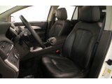 2013 Lincoln MKX AWD Front Seat