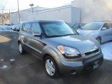 2010 Kia Soul +