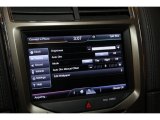 2013 Lincoln MKX AWD Controls