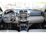 2012 Toyota RAV4 Limited 4WD Dashboard