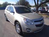 2014 Chevrolet Equinox LTZ